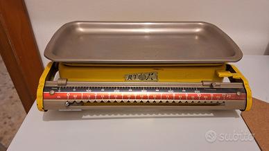 bilancia cucina vintage