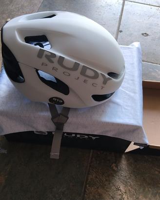CASCO RUDY PROJECT NYTRON BIANCO