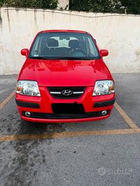 Atos Hyundai