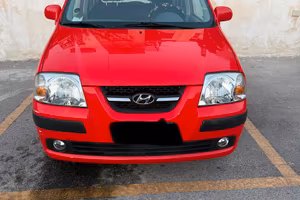 Atos Hyundai
