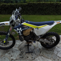 Husqvarna Te 300