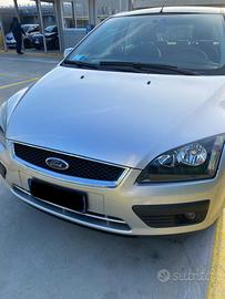 FORD FOCUS 2005 1.6 Benzina