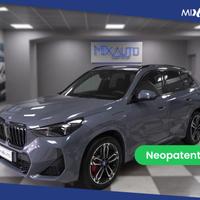 BMW X1 xDrive 25e MSport Pro Auto