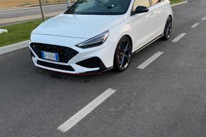 Hyundai I30N