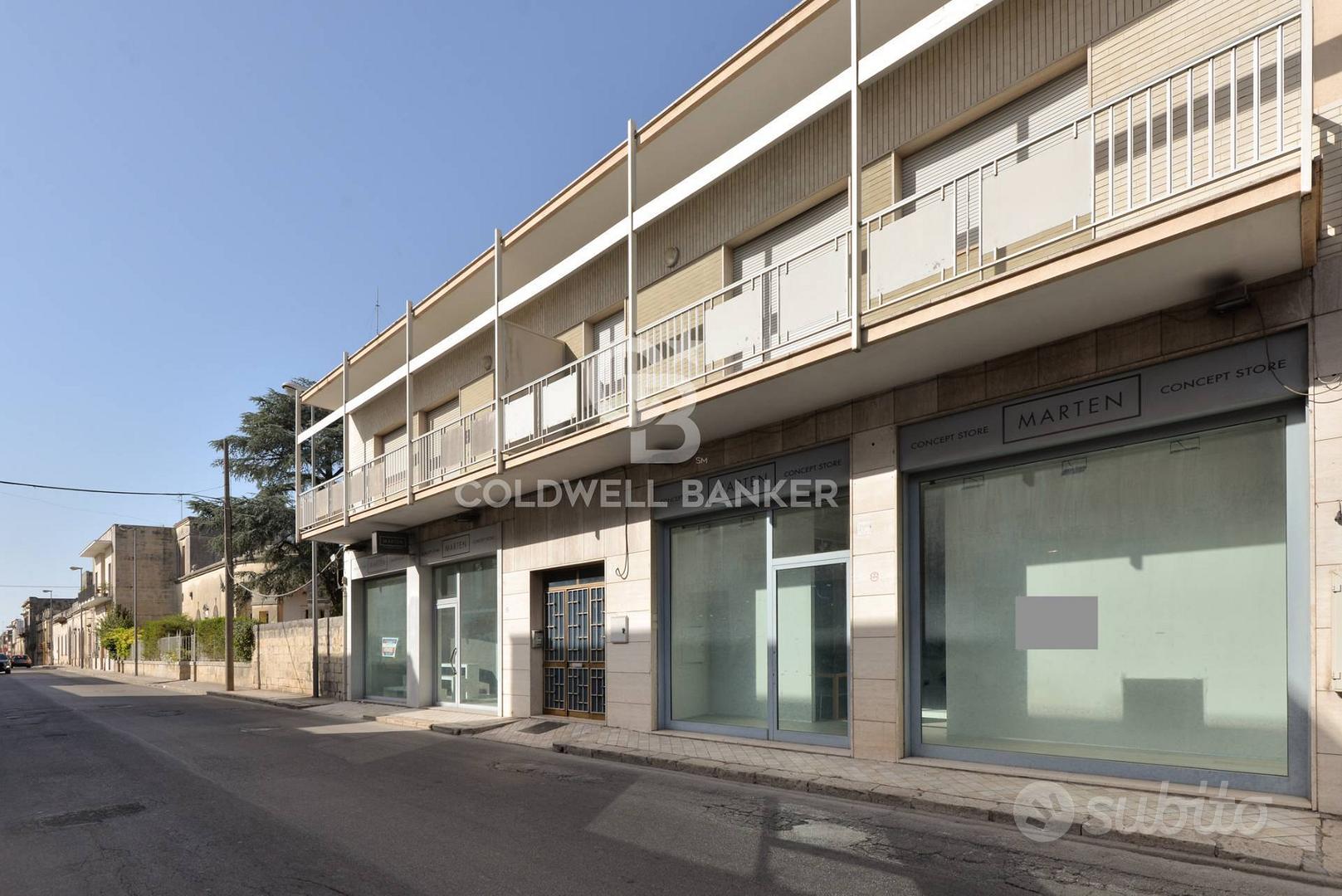 Apartment in Maglie, Lecce - Vista 3
