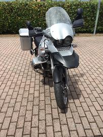 Bmw r 1150gs