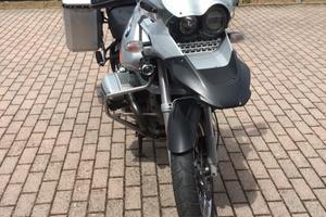 Bmw r 1150gs