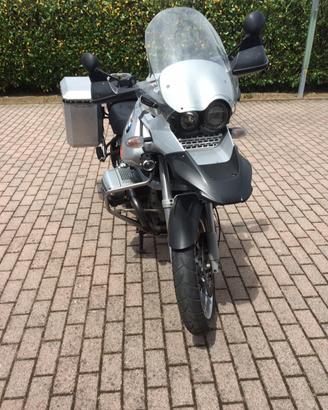 Bmw r 1150gs