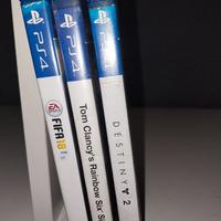 giochi ps 4