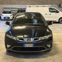Honda Civic 1.4 i-VTEC 5p. Elegance