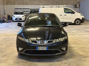 Honda Civic 1.4 i-VTEC 5p. Elegance