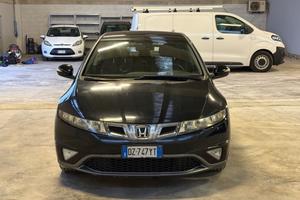 Honda Civic 1.4 i-VTEC 5p. Elegance