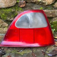 2 fanali posteriori Rover 200 e Rover 25
