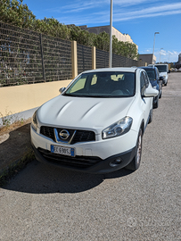 Nissan Qashqai pure drive 1.5 dci