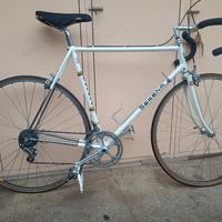bicicletta da corsa Serena 