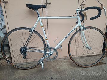 bicicletta da corsa Serena 