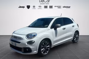 Fiat 500X 1.5 T4 Hybrid 130 CV DCT Sport COME NUOV
