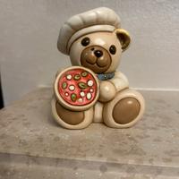 Orsetto pizzaiolo thun