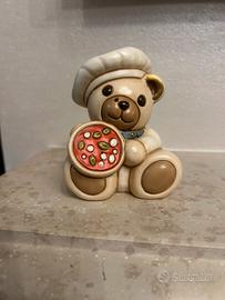 Orsetto pizzaiolo thun