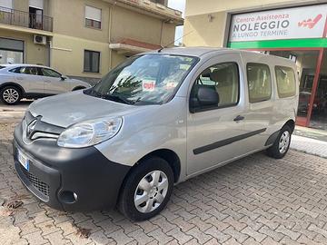 Renault Kangoo 1.5 dCi 110CV F.AP. S&S 4p. Express