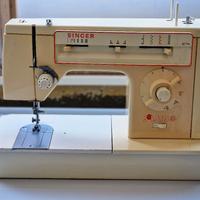 Macchina per cucire SINGER Solaris