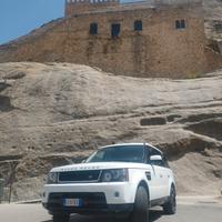 LAND ROVER RR Sport 2ª serie - 2013