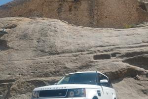 LAND ROVER RR Sport 2ª serie - 2013