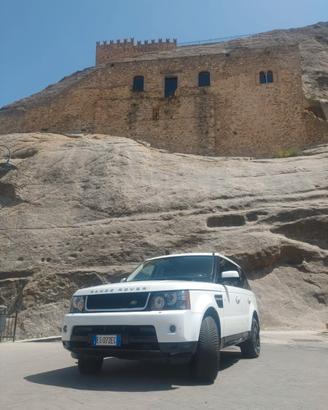 LAND ROVER RR Sport 2ª serie - 2013