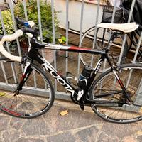 Bici corsa Kuota mis.54