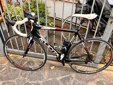 Bici corsa Kuota mis.54