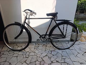 Bicicletta Atlas 