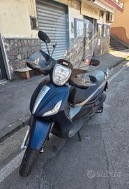 Beverly 300S ABS ZERO SINISTRI PERFETTO!!