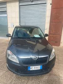 SKODA FABIA 1.2 BENZINA 60 CV NEO PATENTATI