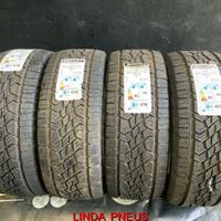 4 gomme nuove 4 stag. 235 55 17 103v continental