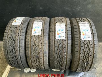 4 gomme nuove 4 stag. 235 55 17 103v continental
