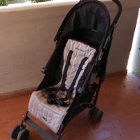 Passeggino Maclaren Quest