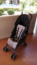 Passeggino Maclaren Quest