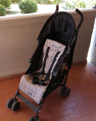 Passeggino Maclaren Quest