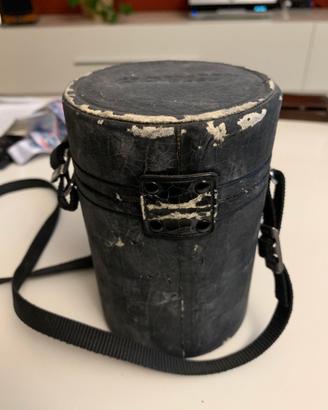 Custodia Obiettivo Nikon vintage