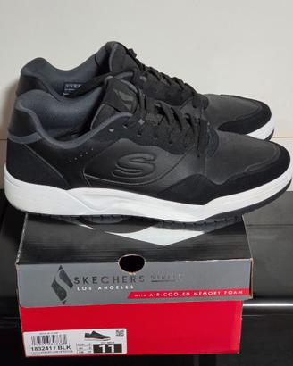 SKECHERS KOOPA COURT 45 scarpe uomo Memory Foam