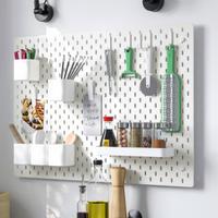 Pannello SKADIS ikea Blisterato