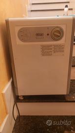 Deumidificatore DS105 De Longhi 