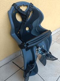 seggiolino anteriore bici