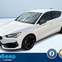 CUPRA Leon 1.5 HYBRID 150CV DSG