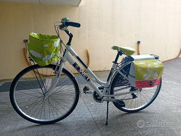 Bicicletta da Donna