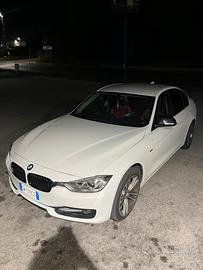 BMW 320d Sport