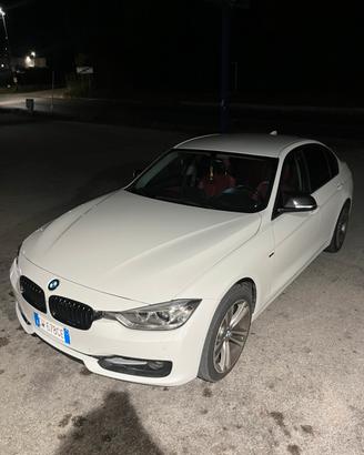 BMW 320d Sport