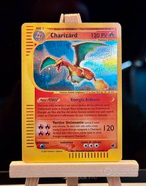 Charizard Holo Expedition
