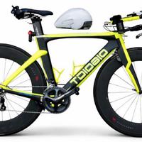 Bici TT