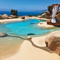 Manutentore/Giardiniere/Piscine B&B, Ville e